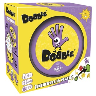 JUEGO DE MESA DOBBLE
