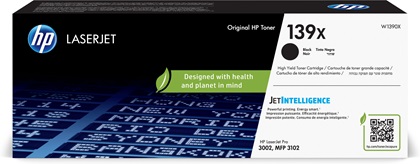 TONER HP LASER NEGRO W1390X